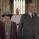 Illustration for article titled On iDownton Abbey/i’s wedding episode, standards slip and time slips away